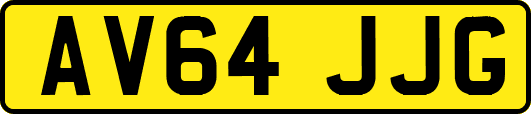 AV64JJG