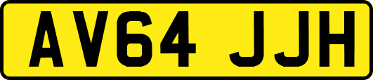 AV64JJH