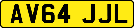 AV64JJL