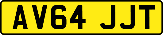 AV64JJT
