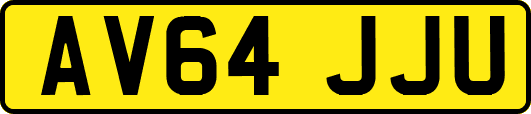 AV64JJU