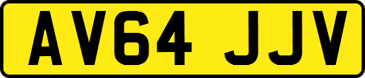 AV64JJV
