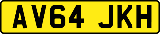 AV64JKH