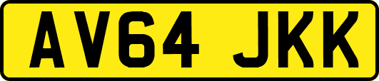 AV64JKK