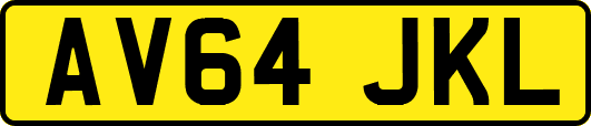AV64JKL