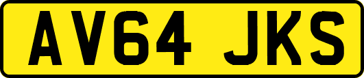 AV64JKS