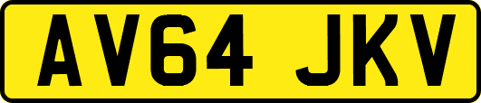 AV64JKV
