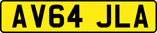 AV64JLA