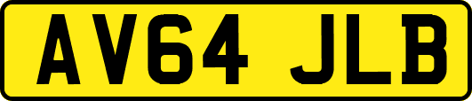 AV64JLB