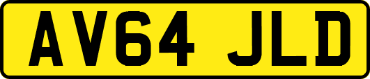 AV64JLD
