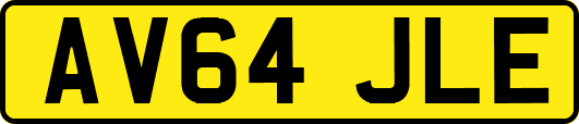 AV64JLE