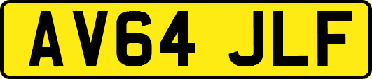 AV64JLF
