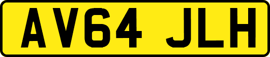AV64JLH