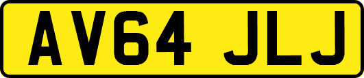 AV64JLJ