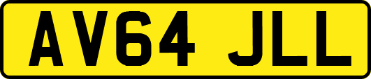 AV64JLL