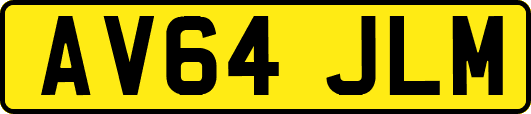 AV64JLM