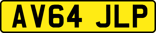 AV64JLP