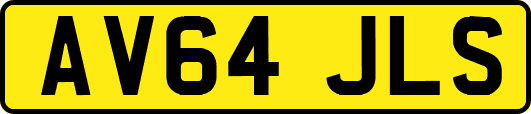 AV64JLS