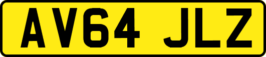 AV64JLZ