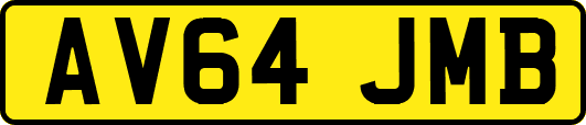 AV64JMB