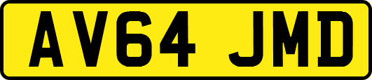 AV64JMD