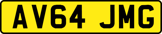 AV64JMG