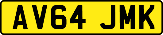 AV64JMK