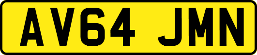 AV64JMN