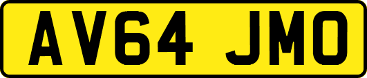 AV64JMO