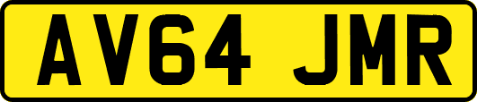 AV64JMR