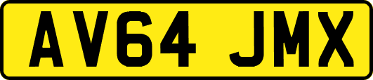 AV64JMX