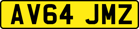 AV64JMZ