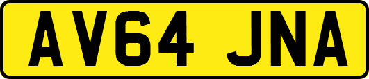AV64JNA