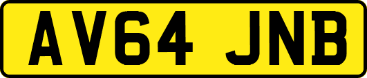 AV64JNB