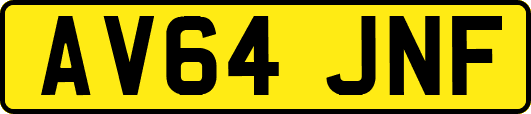 AV64JNF