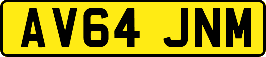 AV64JNM