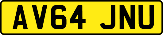 AV64JNU