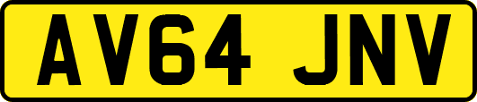 AV64JNV