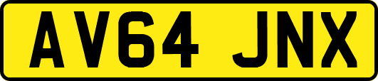 AV64JNX