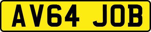 AV64JOB