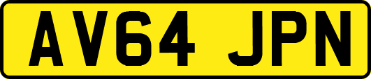 AV64JPN