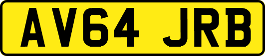 AV64JRB