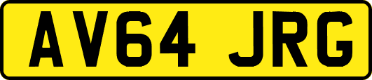 AV64JRG