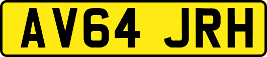 AV64JRH