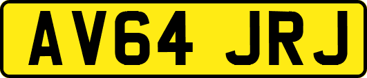 AV64JRJ
