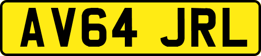 AV64JRL