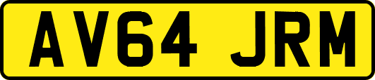 AV64JRM