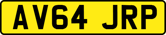 AV64JRP