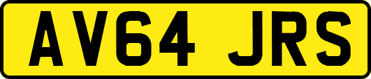 AV64JRS