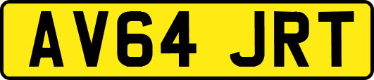 AV64JRT